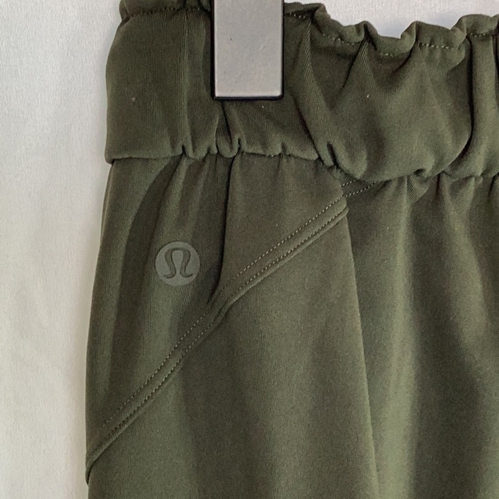 Lululemon on the fly joggers - Picture 6 of 10